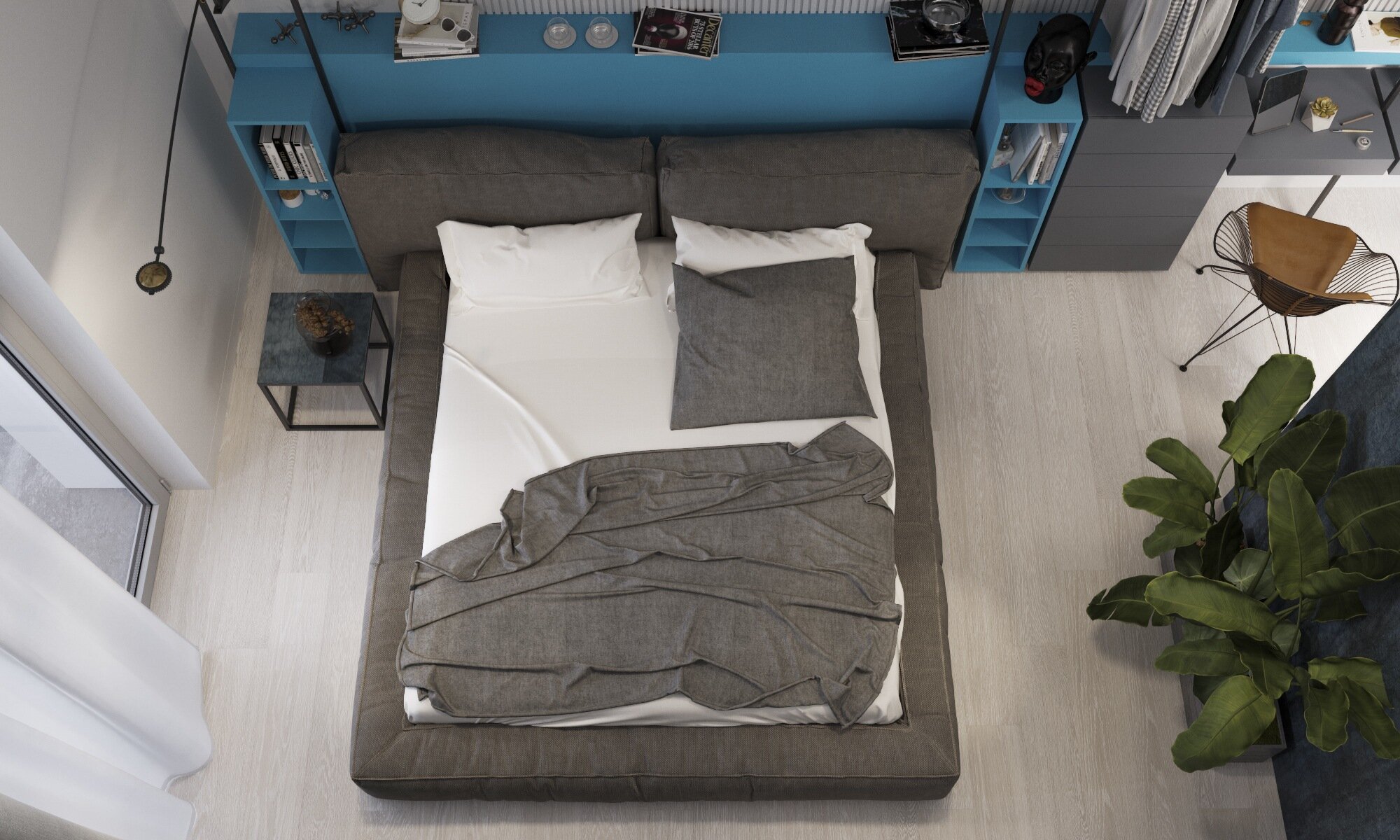 D3_BDRM 2_View04_Post