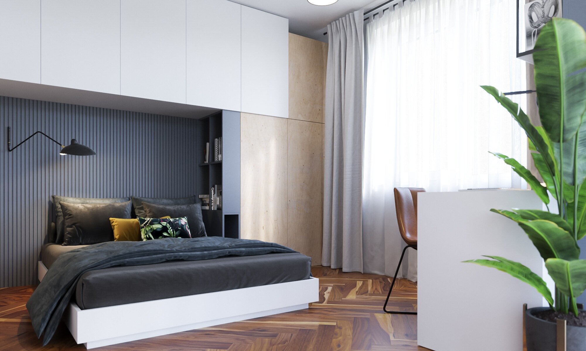 D3_BDRM3_View01_View01