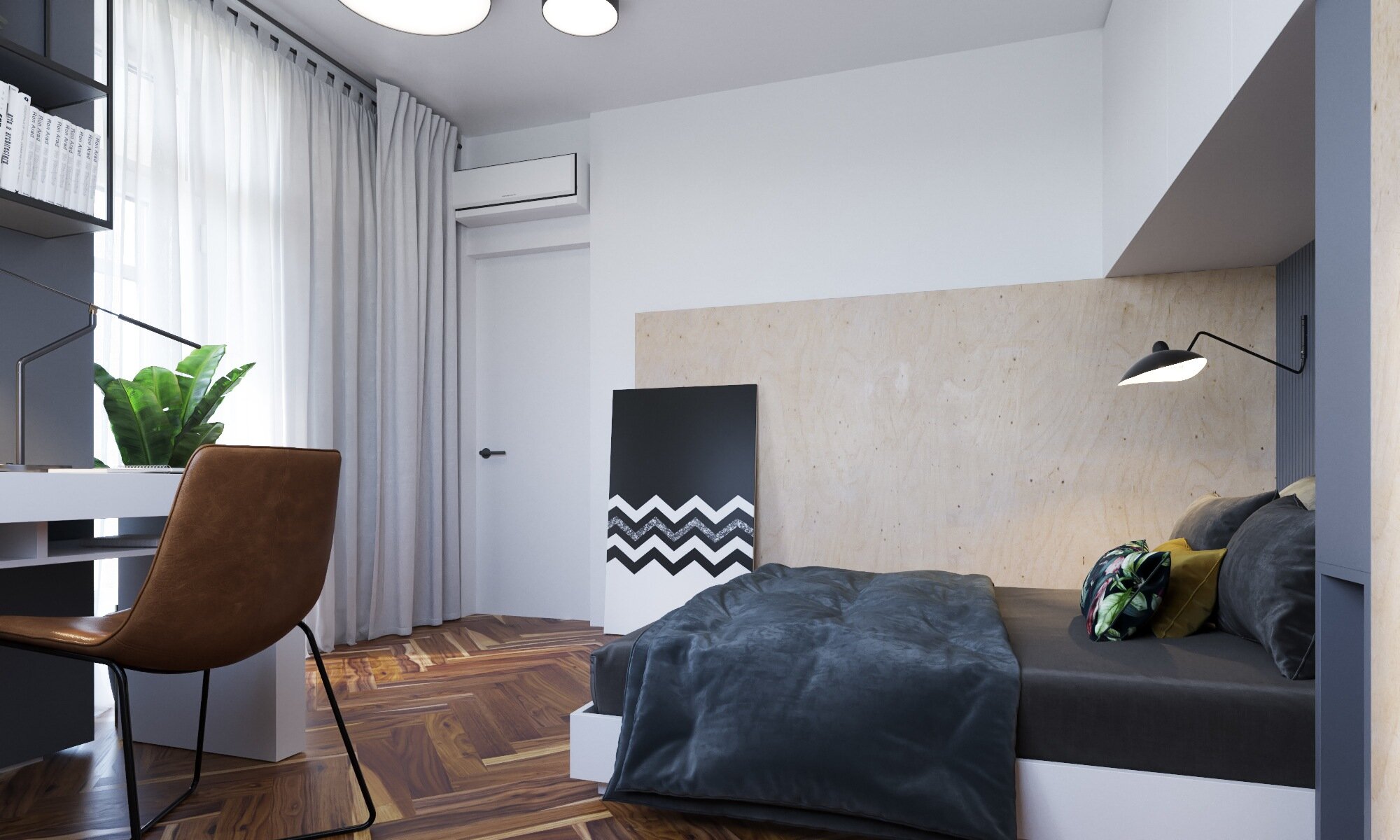 D3_BDRM3_View01_View06